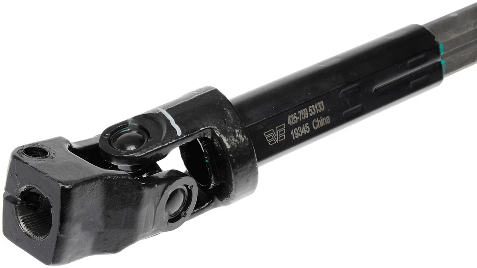 Eje de dirección inferior Dorman para BMW 318ti 1995-1999 1996 1997 1998 Foto 4 de 4