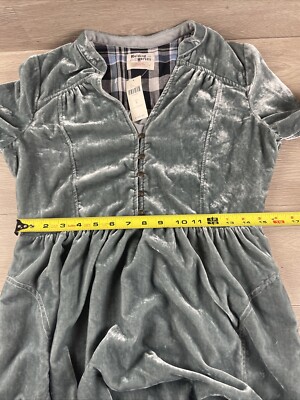 Holding Horses Anthropologie Womens Dress Blue-Green Size XS S Long Sleeve $148 | eBay Holding Horses Anthropologie Womens Dress Blue-Green Size XS S Long Sleeve $148 | eBay