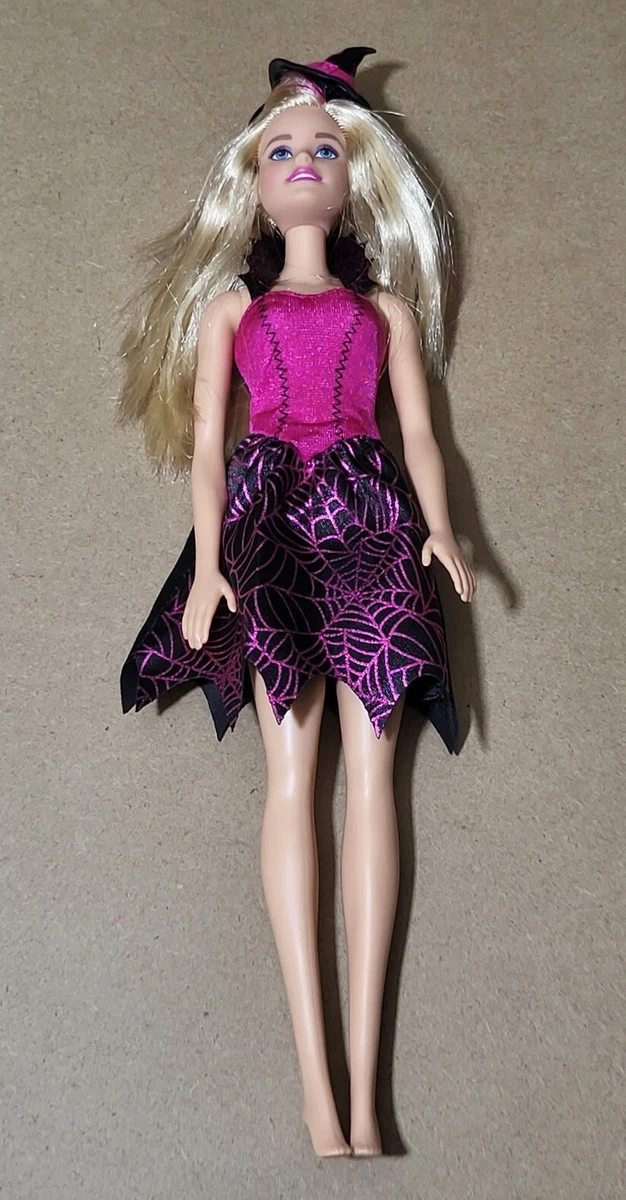 Barbie web 2024
