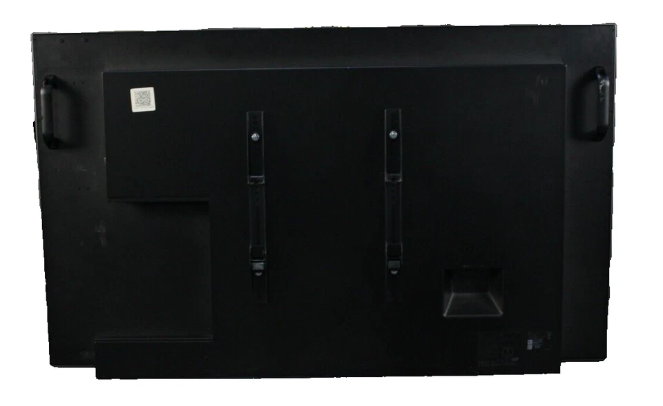 Dell C5518QT 55" Touchscreen 4K UHD Interactive Monitor w/ Power & Cables (CI) - Image 4 of 4