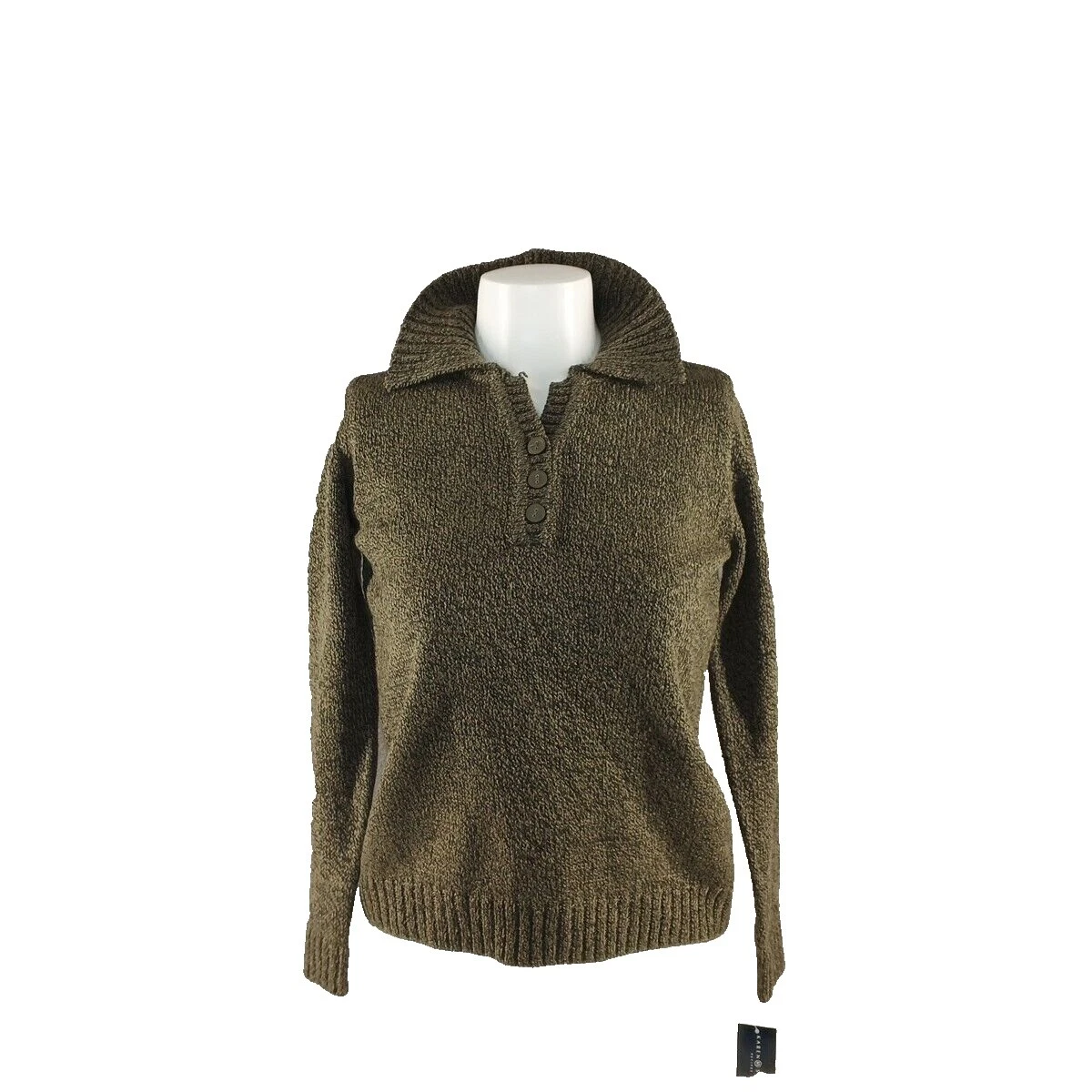 Karen Scott Casual Sweaters for Women