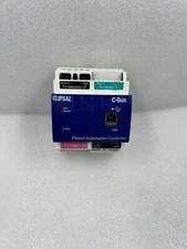 CLIPSAL 5500PACA PASCAL AUTOMATION CONTROLLER C-BUS FULLY OPERATIONAL FAST SHIP