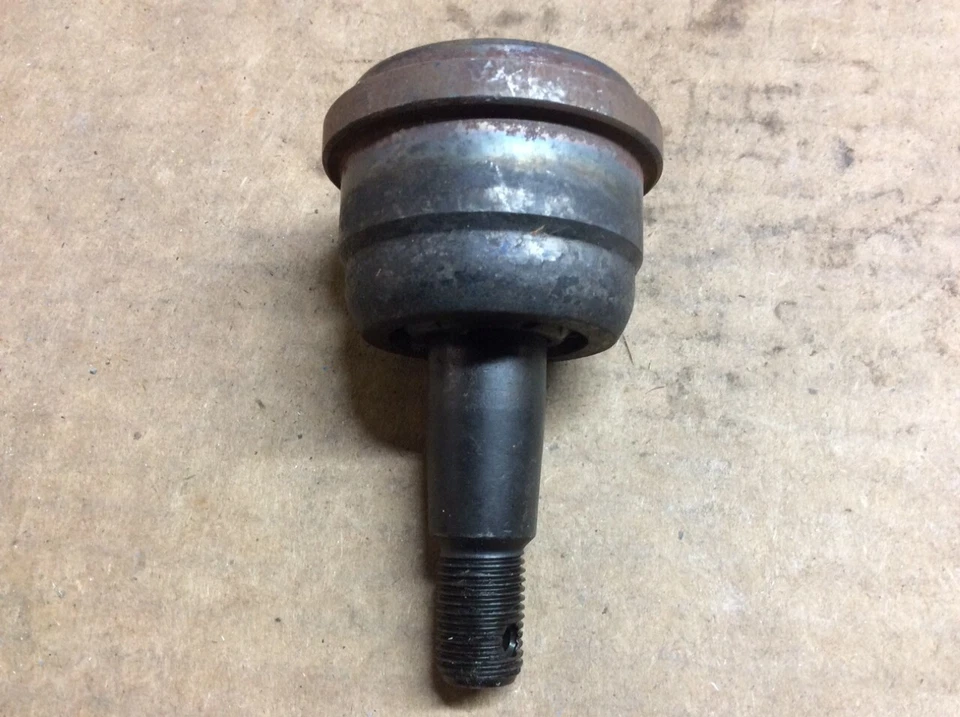 Nueva rótula de suspensión delantera Pronto 10197 Foto 4 de 4