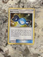 Pokemon Classic Collection Rare Candy Holo CLV 025/034