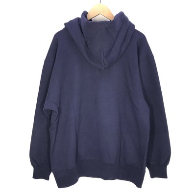 Descendant Barkley Hooded Sweat Shirt Pullover Hoodie Navy Size 1 