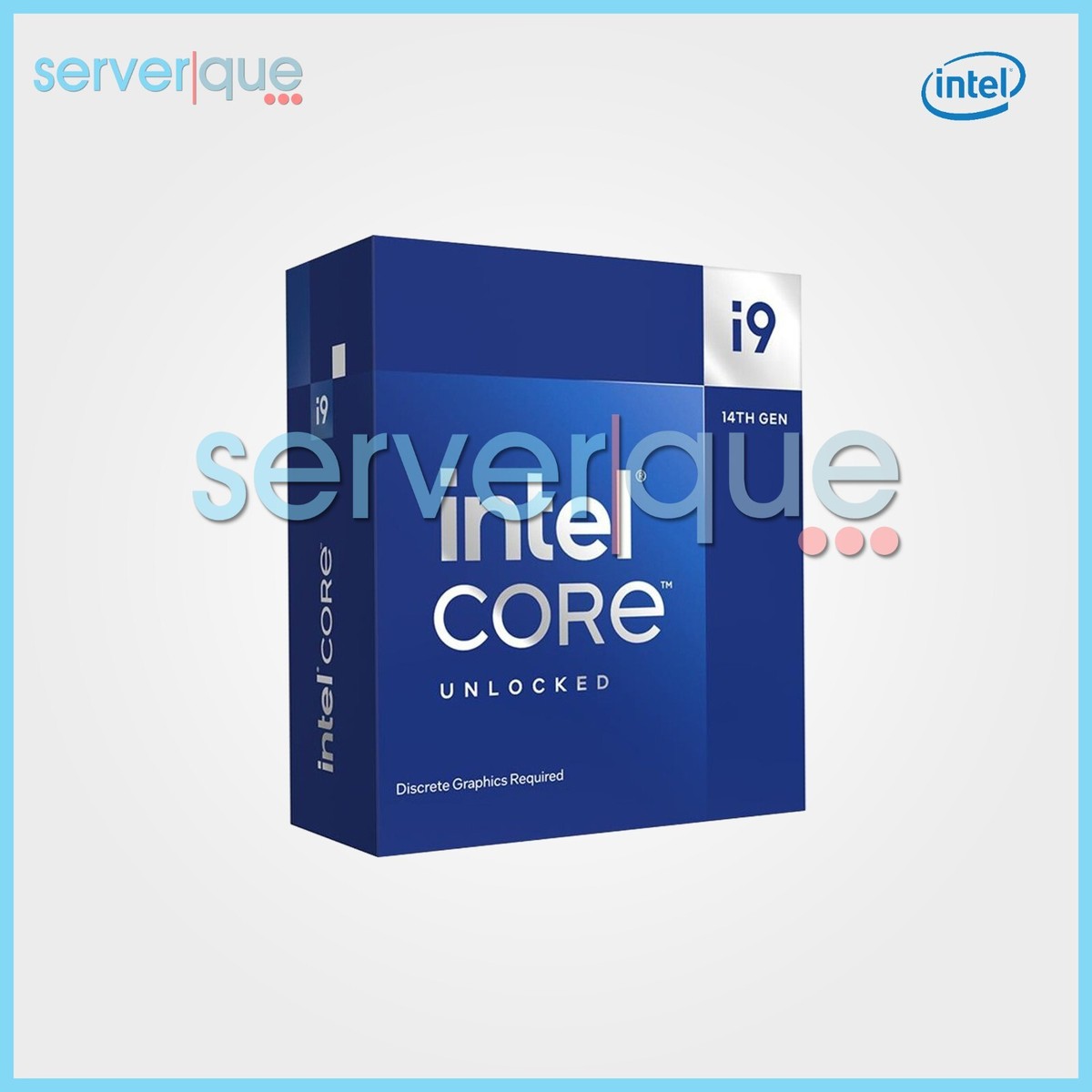 【美品】Intel core i9 14900KF Intel Core i9-14900KF Processor (5.6 GHz, 24 Cores, LGA 1700