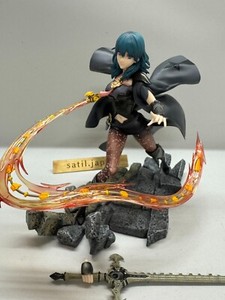 Fire Emblem Three Houses Byleth | eBay