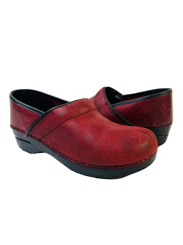dansko nonslip