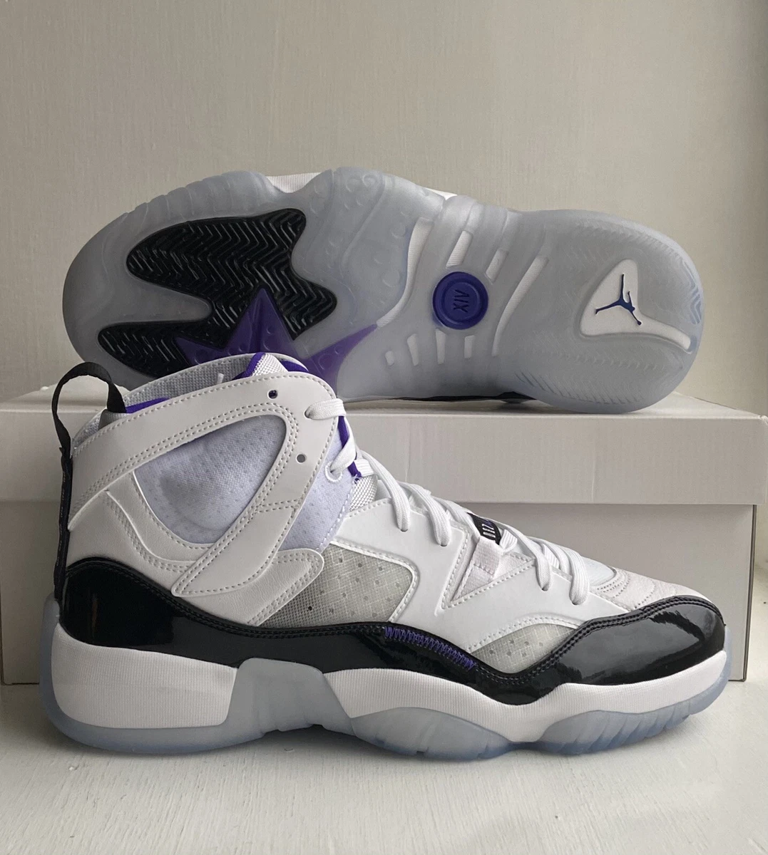 Original hotsell jumpman shoes