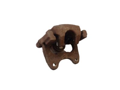 Brake caliper brake caliper right rear for Renault Grand Scénic II (JM0/1) 8376/C