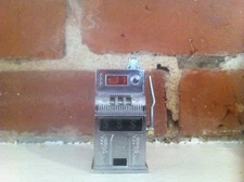 3 SLOT MACHINE CIGAR / CIGARETTE Butane  LIGHTER PLEASE READ Description