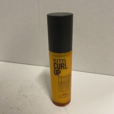 KMS Curl Up Perfecting Lotion