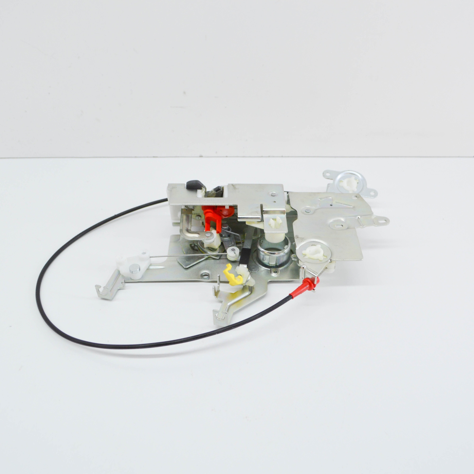 FORD TRANSIT MK3 Right Side Sliding Door Latch Assy 1494136 NEW  