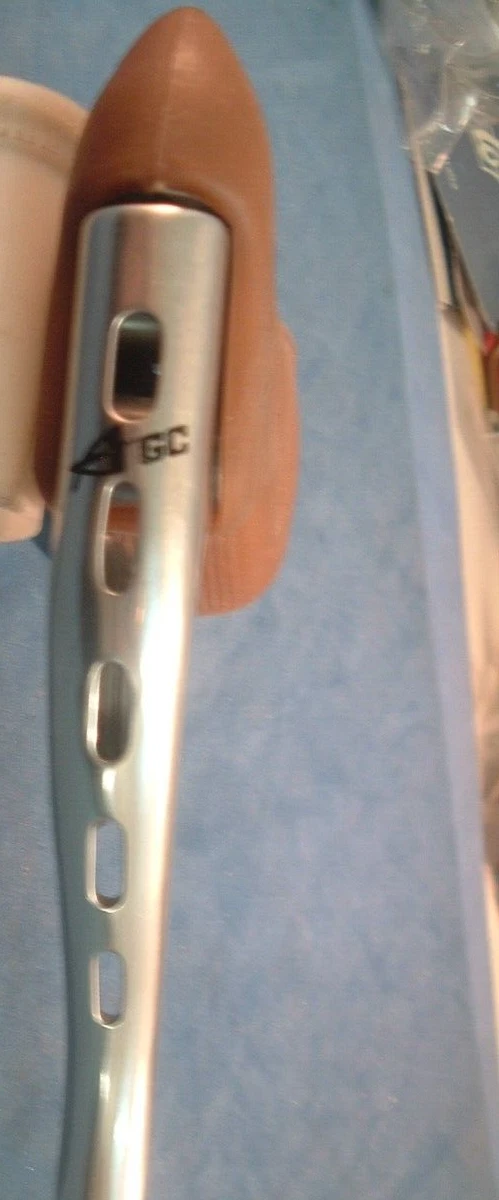 Dia Compe AGC-250 Aero Freno Lever- Plateado- Nuevo / NOS Mano Derecha