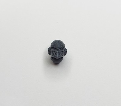 White Scars MKVI Upgrade v2 Helmets x20 Warhammer 40K