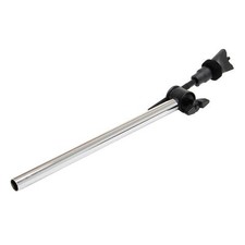 Alesis 13" Chrome Articulated Cymbal Support Arm for Electronic Drum Kits 13in