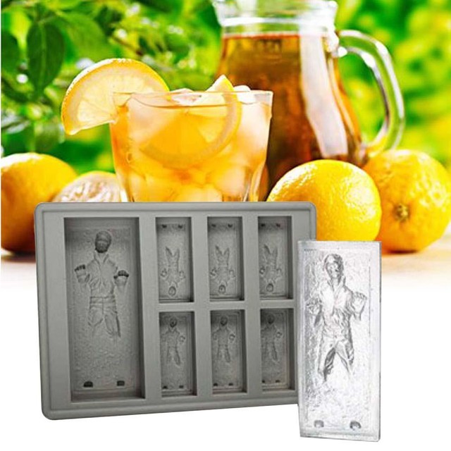 storm trooper cake pan