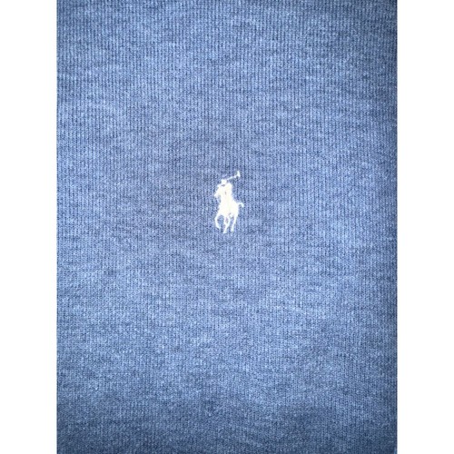 Vintage 90's Polo by Ralph Lauren 1/4 Zip Pullover Men’s XL - Picture 2 of 8
