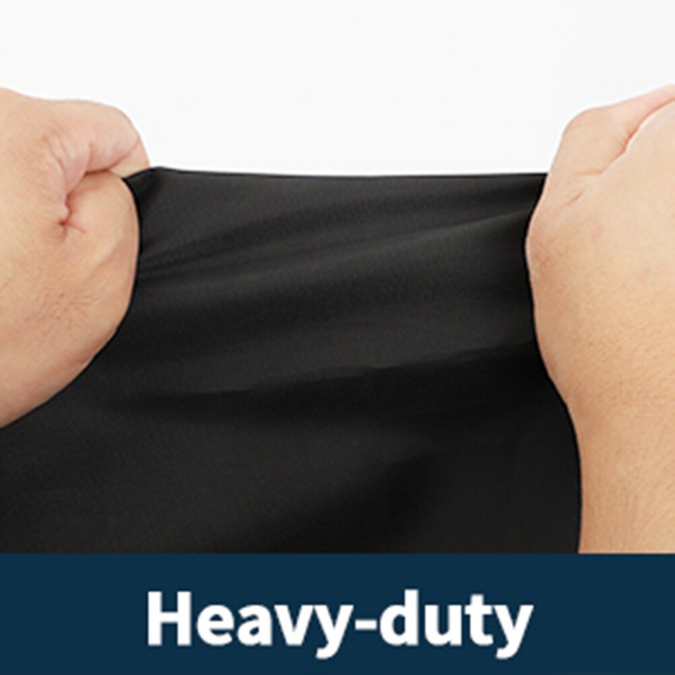 Universal ATV Seat Cover For Yamaha Sportsman Rancher Foreman Scrambler