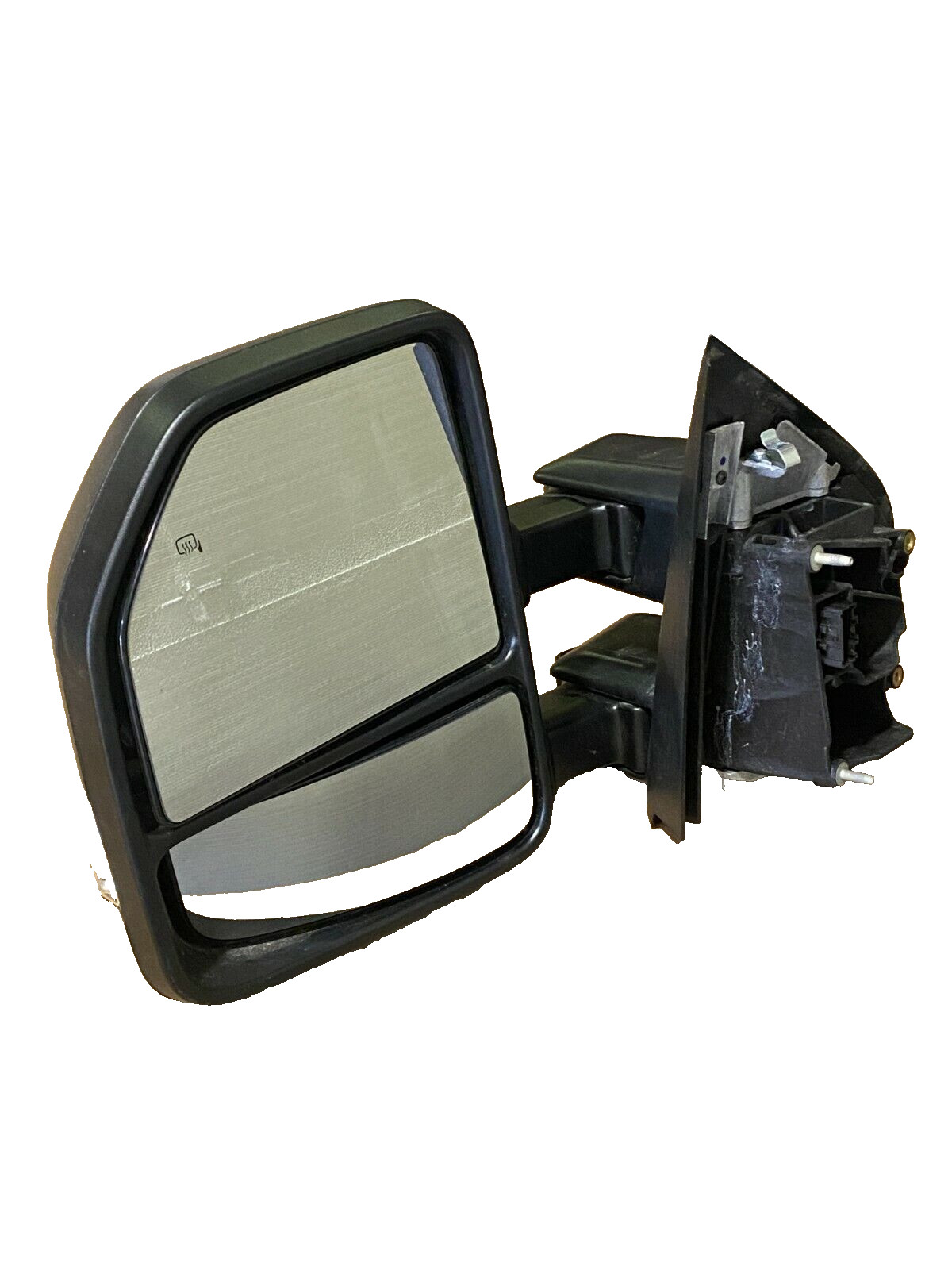2023/24/25 OEM Ford Superduty F250 F350 Defrost/Heated Mirror LH Drivers Side