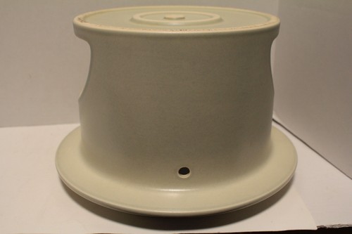 Olla Fondue Rosenthal Studio Line Björn WIINBLAD Siena Azul Hecha en Alemania - Imagen 13 de 17