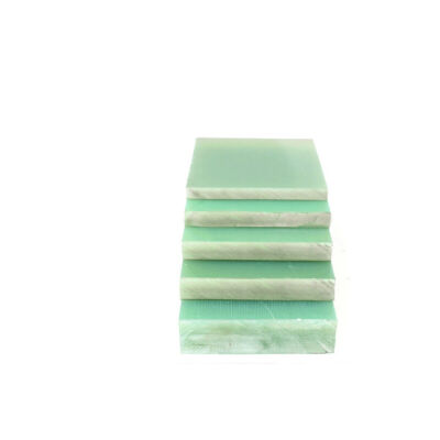 4pcs Epoxy Glass Fibre Sheet FR-4 3240 Plate Glassfibre 1mm ±10% x 150mm x 200mm