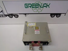 SQUARE D 30527-057-50 DC FIRING PANEL CONTROLLER - USED - FREE SHIPPING 