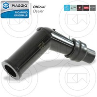 Pipette Motorradkoffer ZüNdkerze Originale Piaggio Liberty 4T Tnt 125 2012