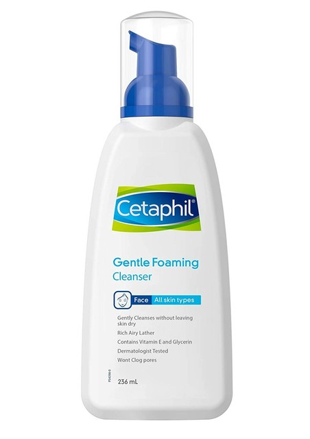 cetaphil 236 ml
