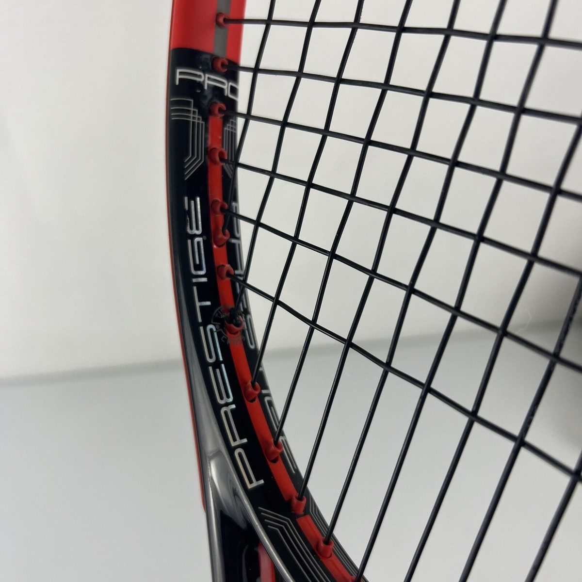 Head Prestige Pro 95 G3 4 3/4 Red Read | eBay