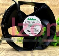 Sunon MA2062-HVL GN 6025 AC220-240V 4.1/4.4W 2-wire Cooling FAN NEW 