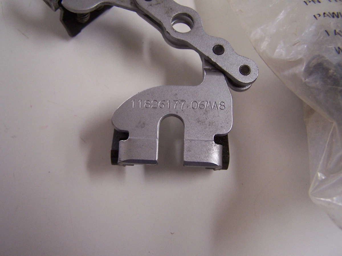 M240 AMMO FEED PAWL 1005-01-033-1501, pn 11826177-06MA8 | eBay 