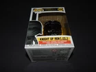 funko pop Knight of Ren Arm Canon # 334 Hematite Star Wars