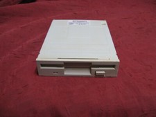 IBM/Samsung 1.44MB 3.5in Gray Floppy Disk Drive SFD-321B