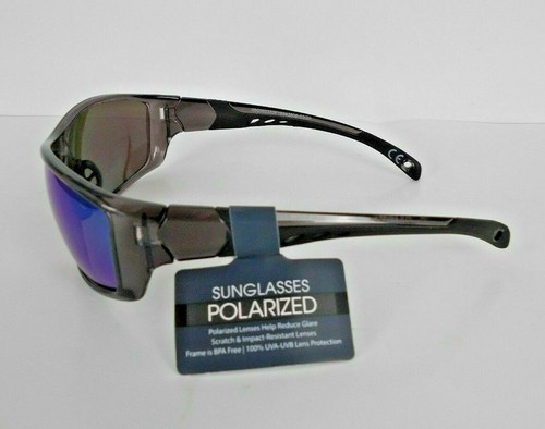 SUNGLASSES POLARIZED SCRATCH RESISTANT 100% UVA/UVB PROTECTION MSRP $25.99 - Picture 4 of 7