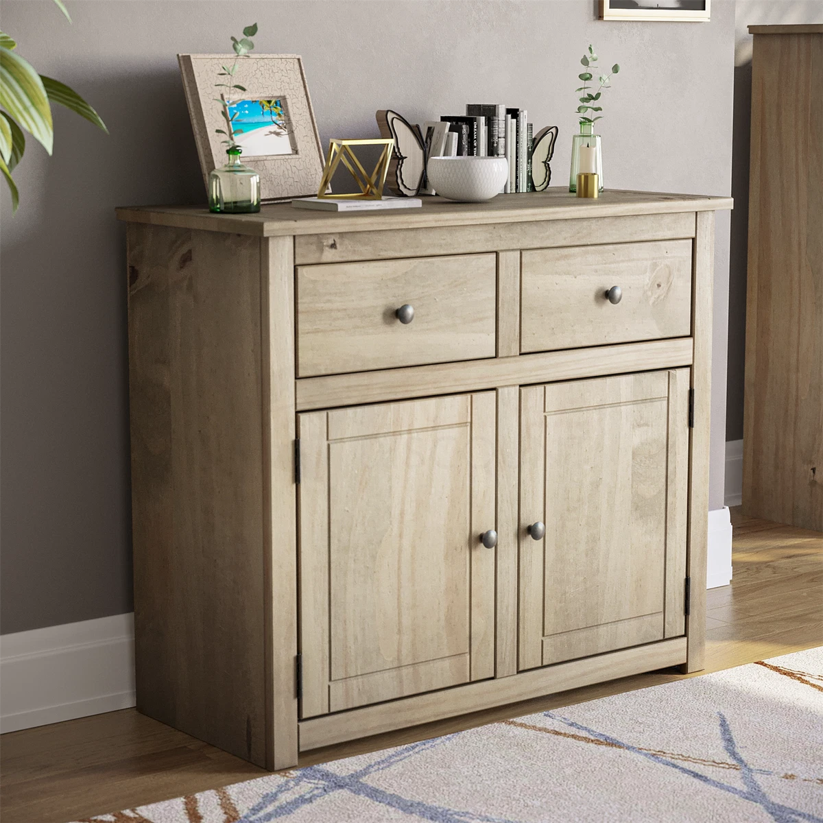 2 on sale door chest