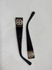 TORY BURCH TY 9028 510/t5 TORTOISE TEMPLE ARM PARTS 338