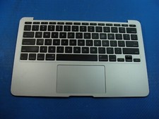 MacBook Air A1465 2012 MD223LL Top Case Palmrest w/BL Keyboard TrackPad 661-6629