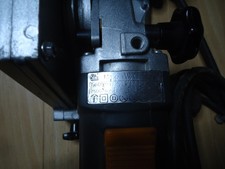 Kohlebürsten Motorkohlen Für LAMELLO Top 10 7115 SL, LF