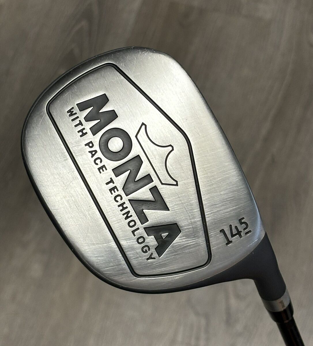 MacTec NV-NX Sand Wedge Regular Graphite Shaft NV-NX Grip MacTec NV-NX Sand Wedge Regular Graphite Shaft NV-NX Grip