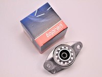 1X Original Topran Federbeinlager Domlager Hinten Vw Golf Polo 9N 6R Audi A1 A3