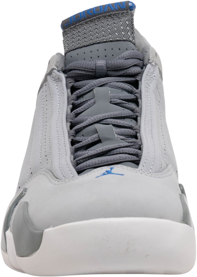 Jordan 14 Wolf Grey Release Date Jordan Black Cement Sz 11 Og Box