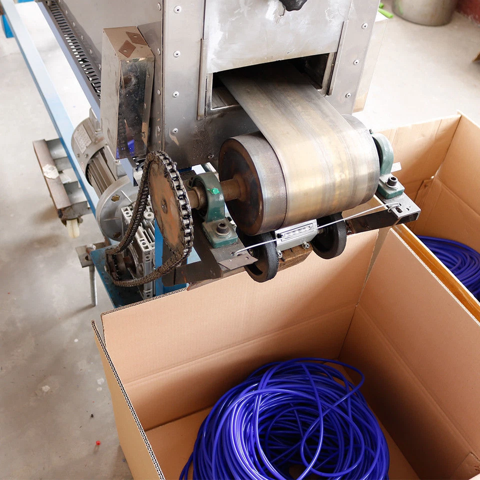 6mm 1/4" ID Blue Full Silicone Turbo Air Vacuum Hose/Line/Pipe/Tube 10 Feet - Image 3 of 4