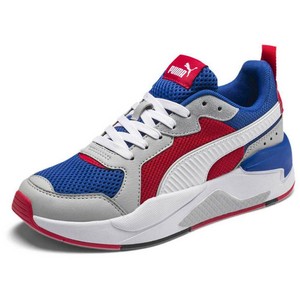 zapatillas puma junior