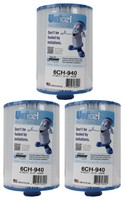 3 Unicel 6ch-940 Waterway Vita Aber Spa Filter Replacement Cartridges 6ch940 on sale 3 Unicel 6ch-940 Waterway Vita Aber Spa Filter Replacement Cartridges 6ch940 on sale
