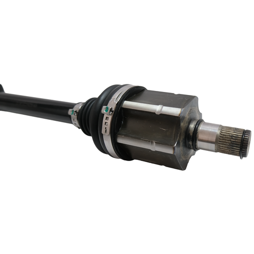 Front Left Driver Side 3Q0407271BF Axle CV Joint Shaft For Audi Q3 2019-2024 US - Picture 4 of 13