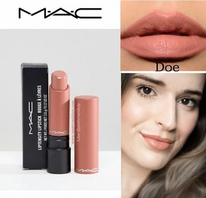 mac liptensity