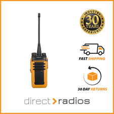 Hytera BD615 UHF Digital Two Way Radio Walkie Talkie Handheld