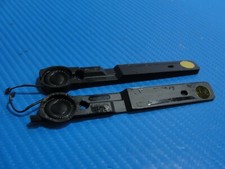 MacBook Air A1370 MC505LL/A Late 2010 11" OEM Left  Right Speaker Set 923-00498