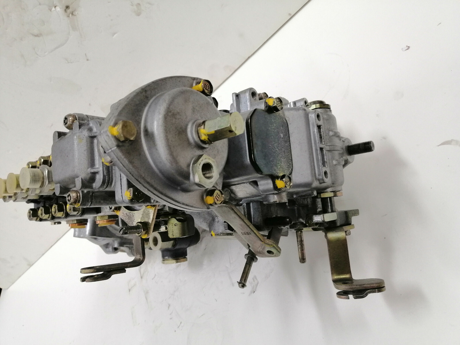 Fuel Injection Pump For Mitsubishi Canter / Fuso FE649 FE659 FE84P